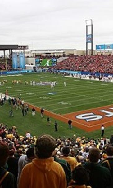 In longer break, FCS finalists seek normal game preparation